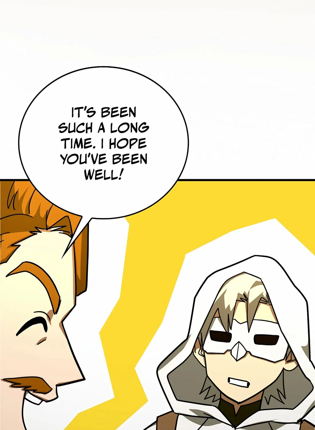 The Holy Power of Modern Medicine Chapter 119 page 30 - 