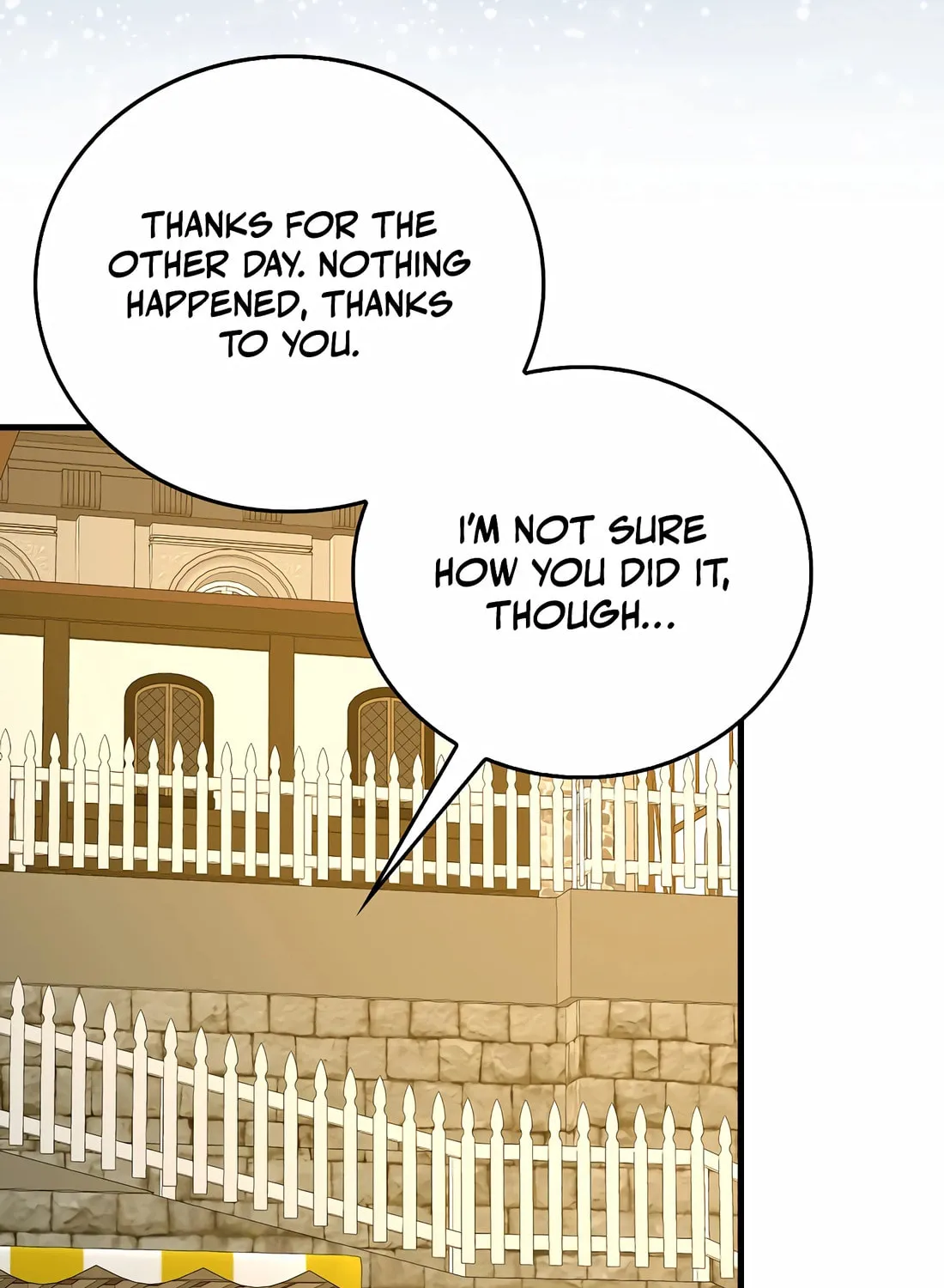 The Holy Power of Modern Medicine Chapter 119 page 4 - 