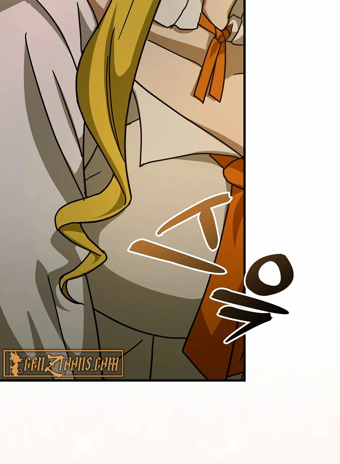The Holy Power of Modern Medicine Chapter 119 page 36 - 