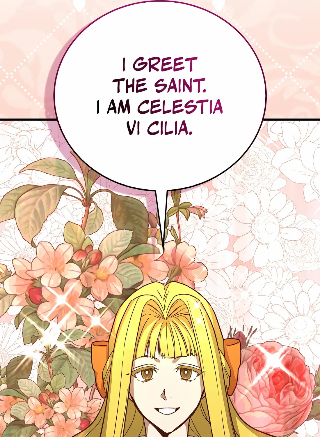 The Holy Power of Modern Medicine Chapter 119 page 38 - 