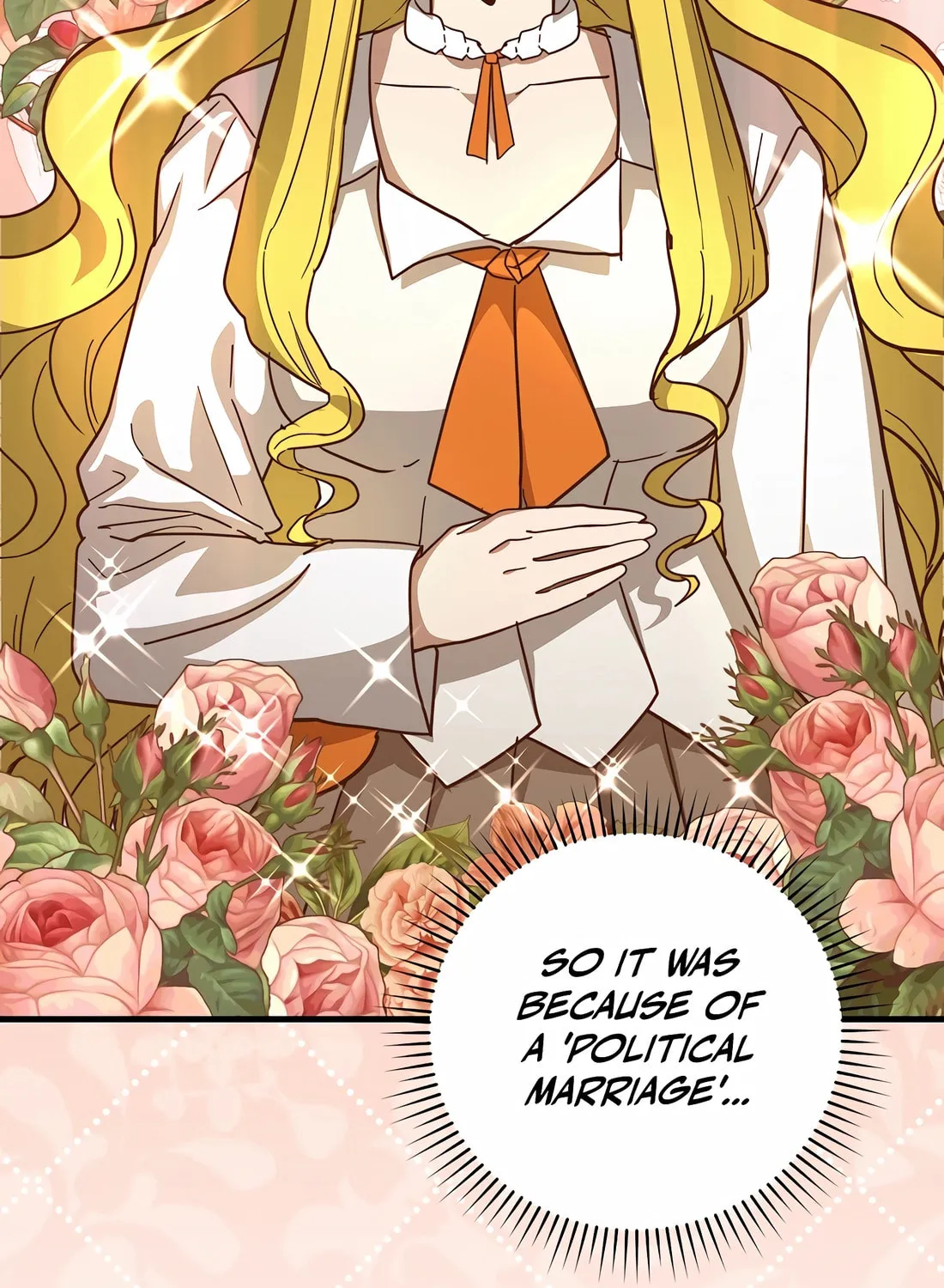The Holy Power of Modern Medicine Chapter 119 page 39 - 