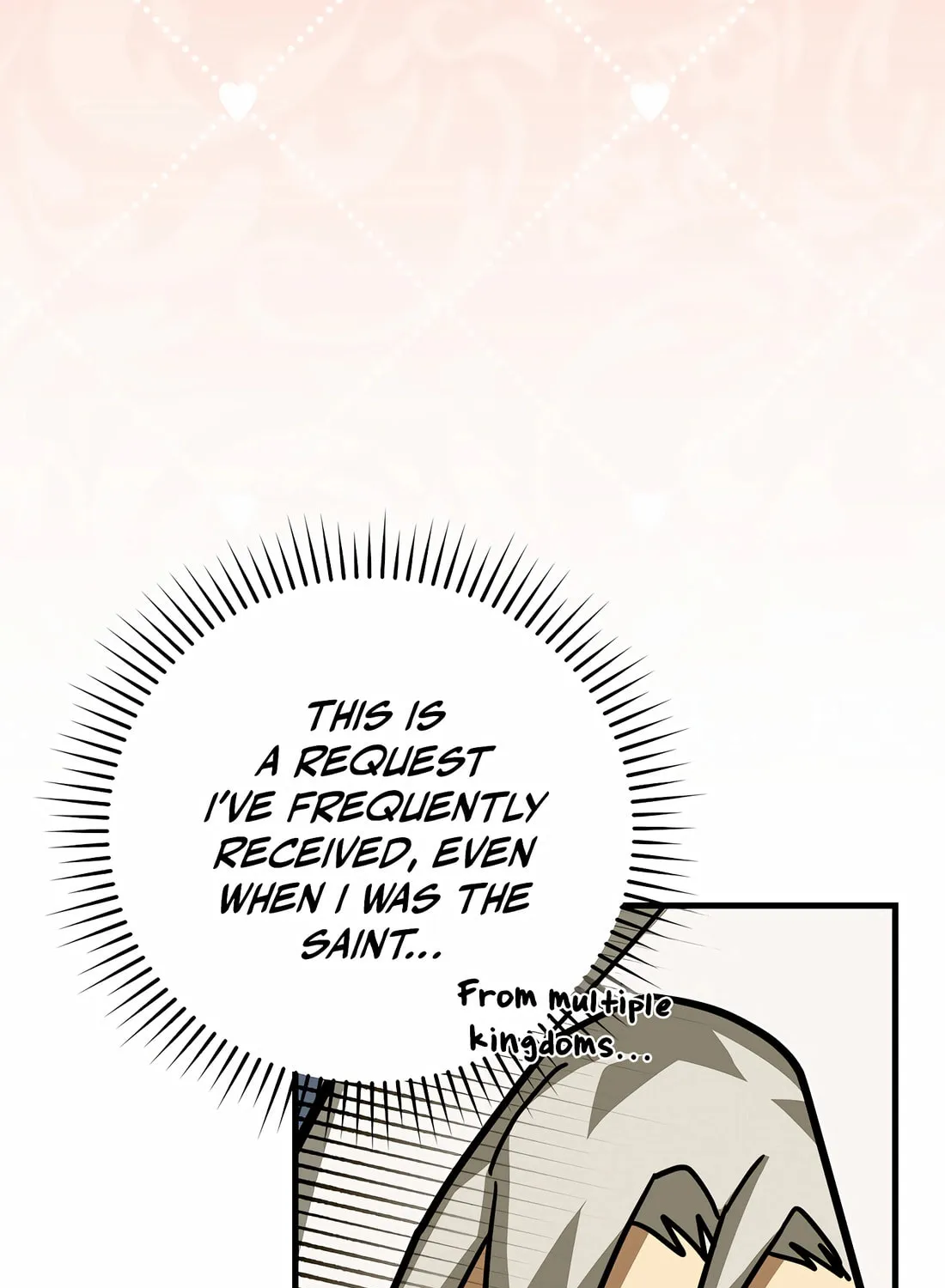 The Holy Power of Modern Medicine Chapter 119 page 40 - 
