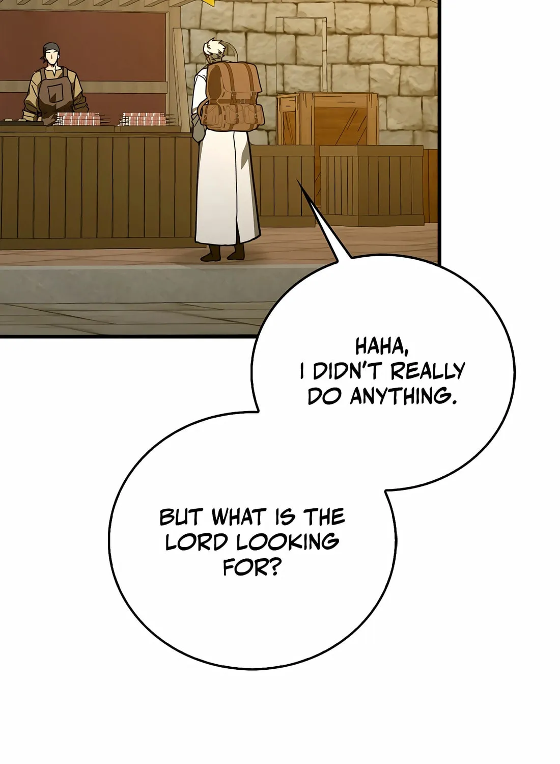 The Holy Power of Modern Medicine Chapter 119 page 5 - 