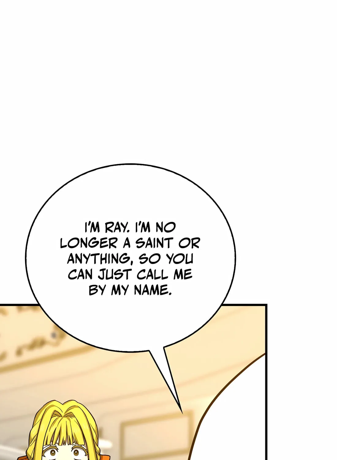 The Holy Power of Modern Medicine Chapter 119 page 42 - 