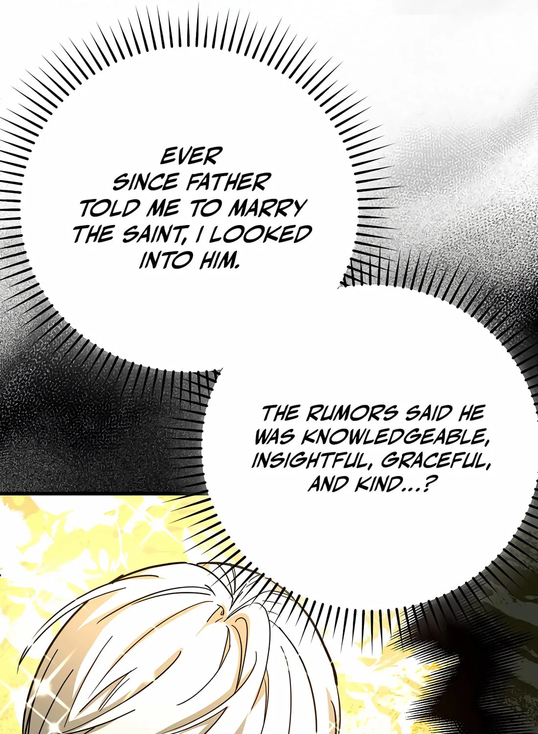 The Holy Power of Modern Medicine Chapter 119 page 46 - 