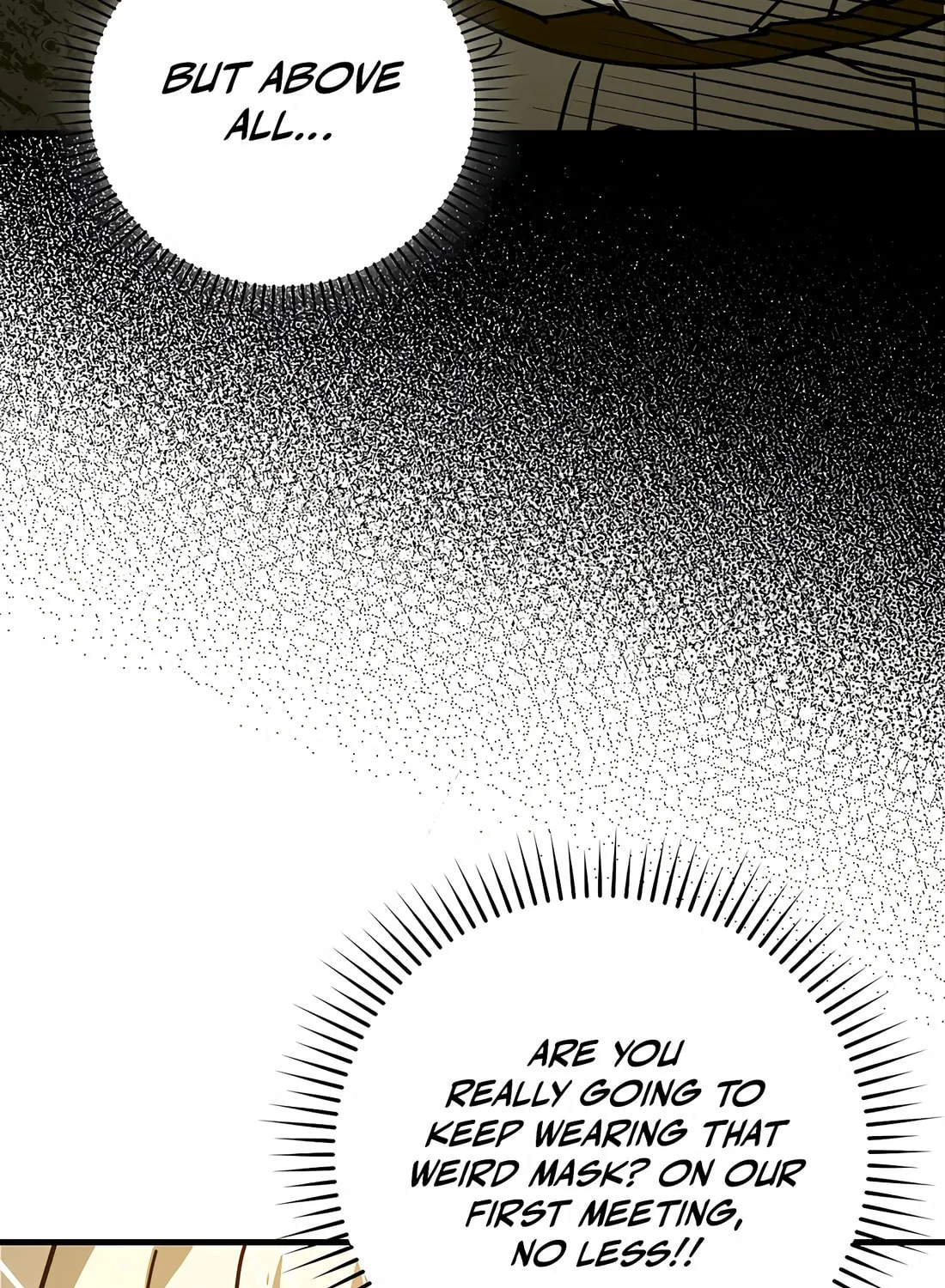 The Holy Power of Modern Medicine Chapter 119 page 48 - 