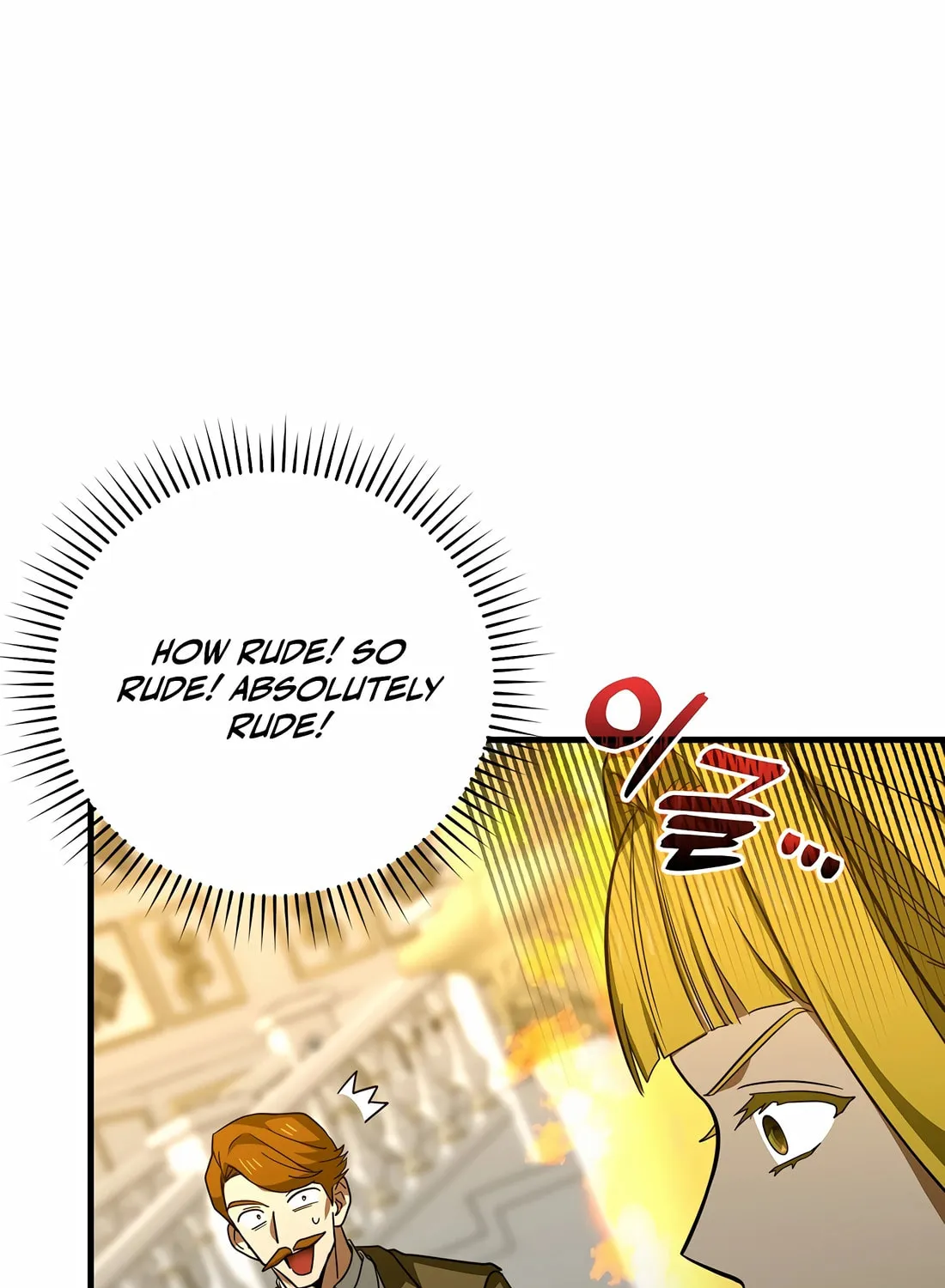 The Holy Power of Modern Medicine Chapter 119 page 50 - 