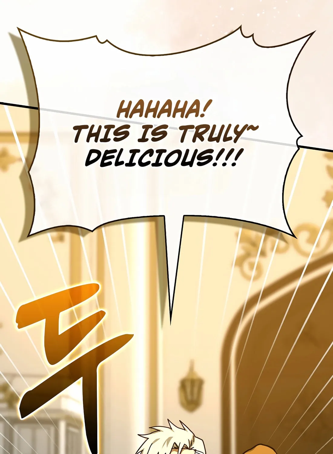 The Holy Power of Modern Medicine Chapter 119 page 60 - 