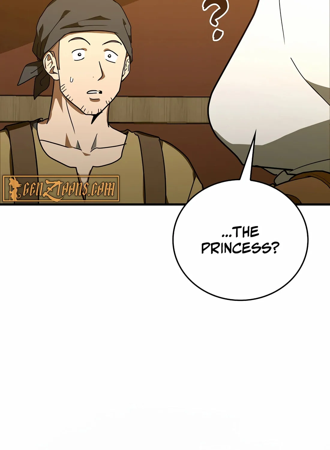The Holy Power of Modern Medicine Chapter 119 page 7 - 
