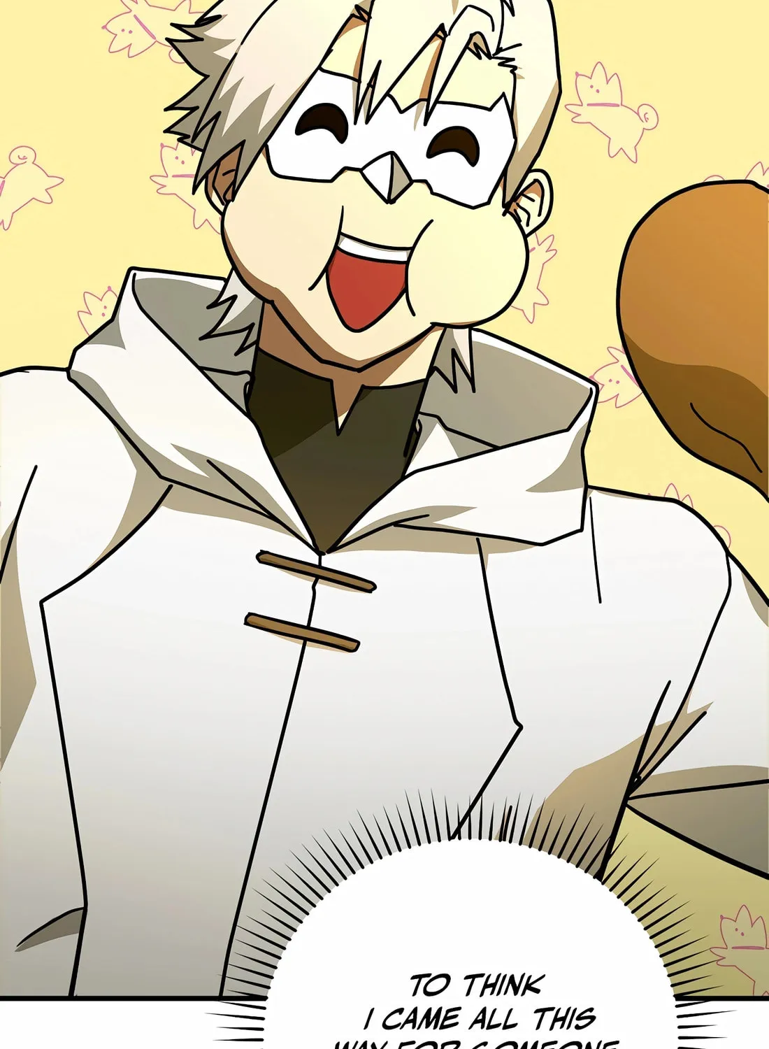 The Holy Power of Modern Medicine Chapter 119 page 69 - 