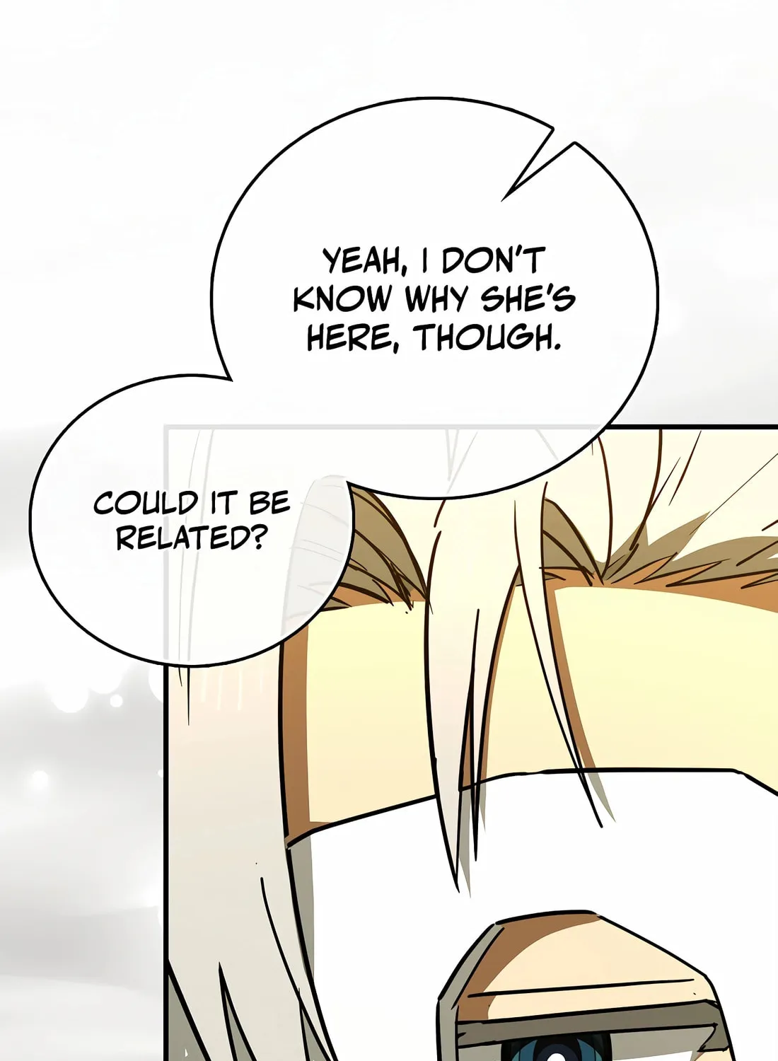 The Holy Power of Modern Medicine Chapter 119 page 8 - 