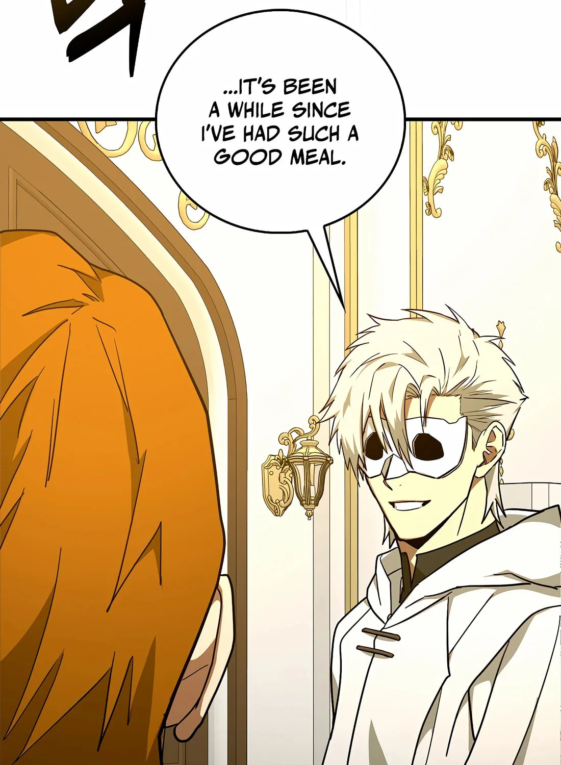 The Holy Power of Modern Medicine Chapter 119 page 75 - 
