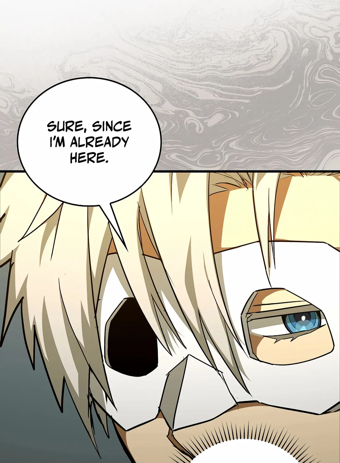 The Holy Power of Modern Medicine Chapter 119 page 77 - 