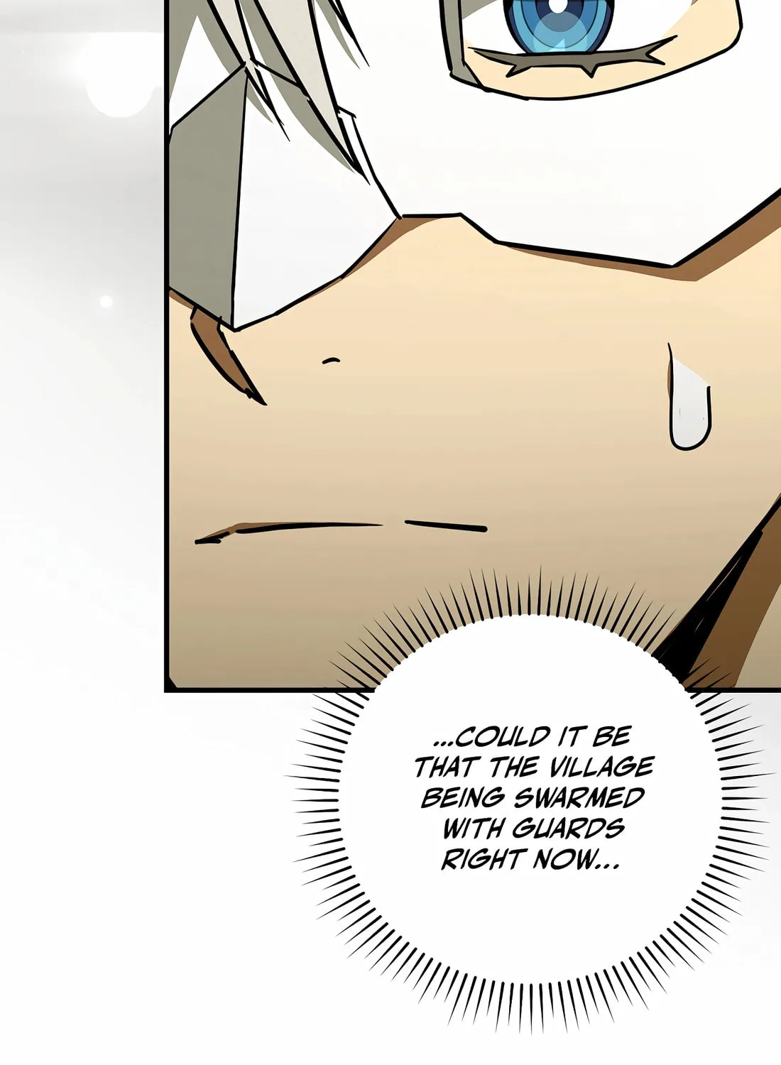 The Holy Power of Modern Medicine Chapter 119 page 9 - 