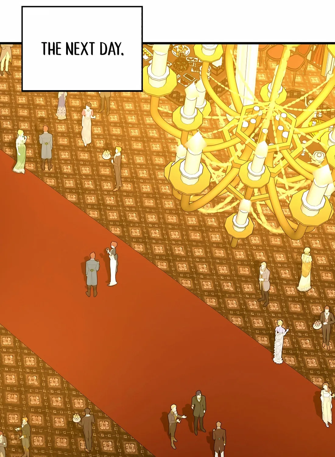 The Holy Power of Modern Medicine Chapter 119 page 81 - 