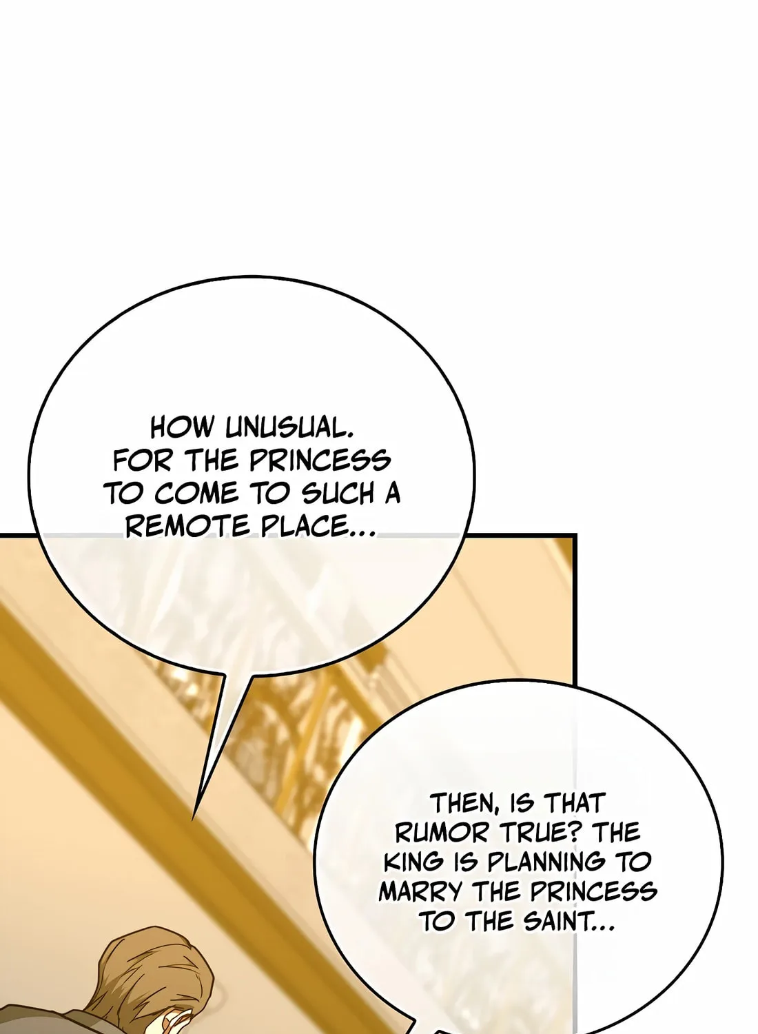 The Holy Power of Modern Medicine Chapter 119 page 83 - 