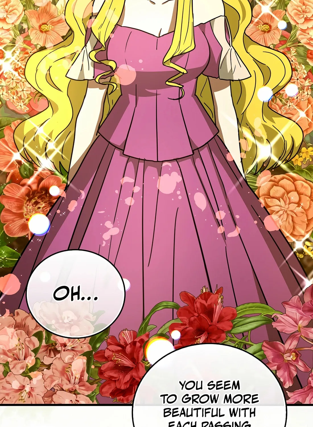 The Holy Power of Modern Medicine Chapter 119 page 86 - 