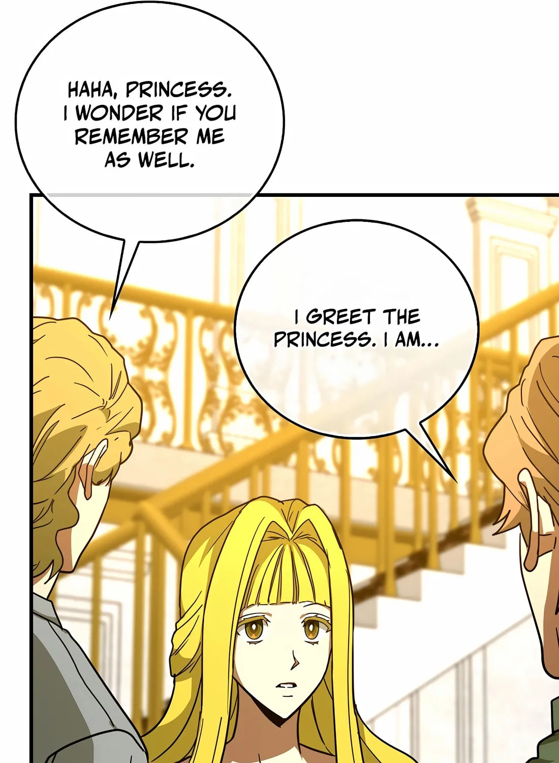 The Holy Power of Modern Medicine Chapter 119 page 92 - 