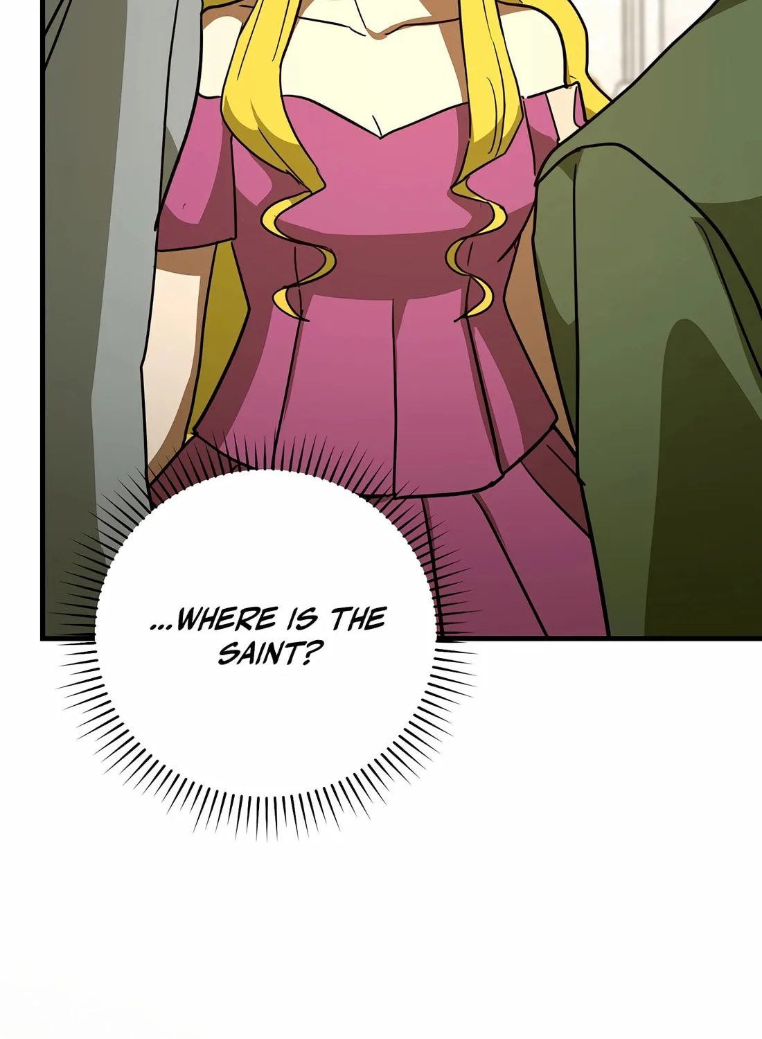 The Holy Power of Modern Medicine Chapter 119 page 93 - 