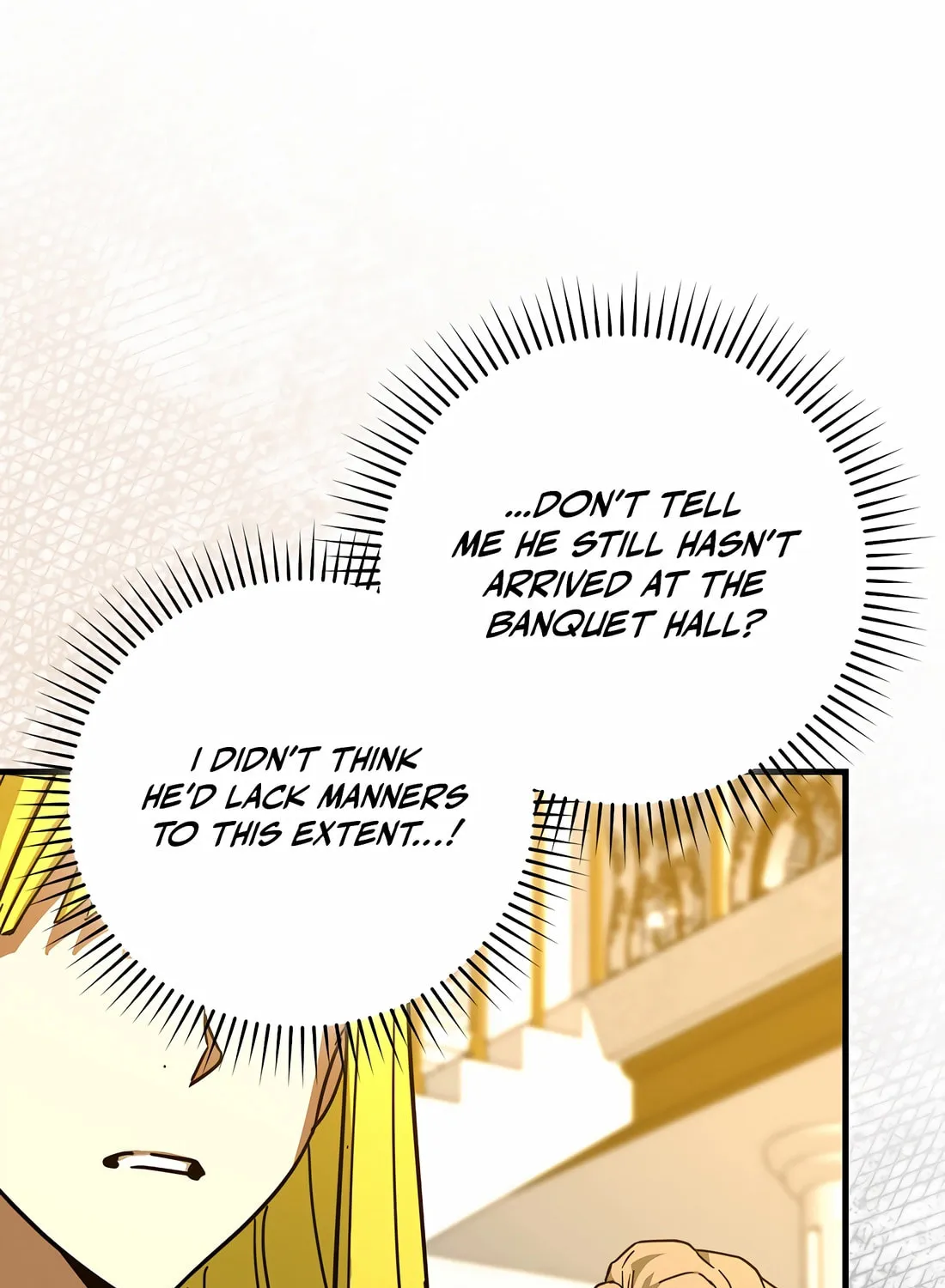 The Holy Power of Modern Medicine Chapter 119 page 94 - 