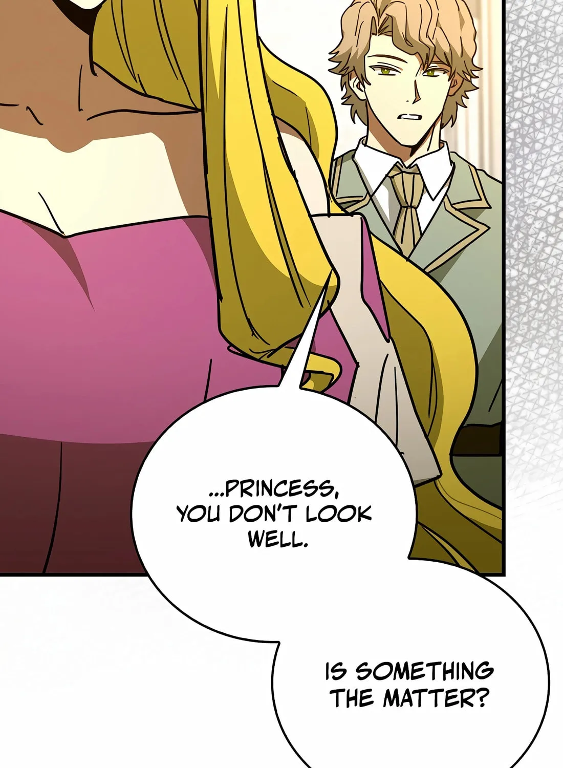 The Holy Power of Modern Medicine Chapter 119 page 95 - 