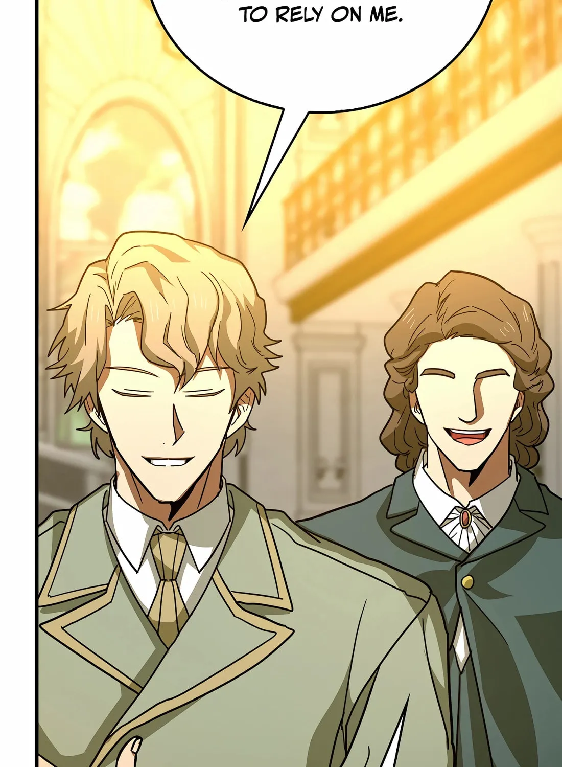 The Holy Power of Modern Medicine Chapter 119 page 97 - 