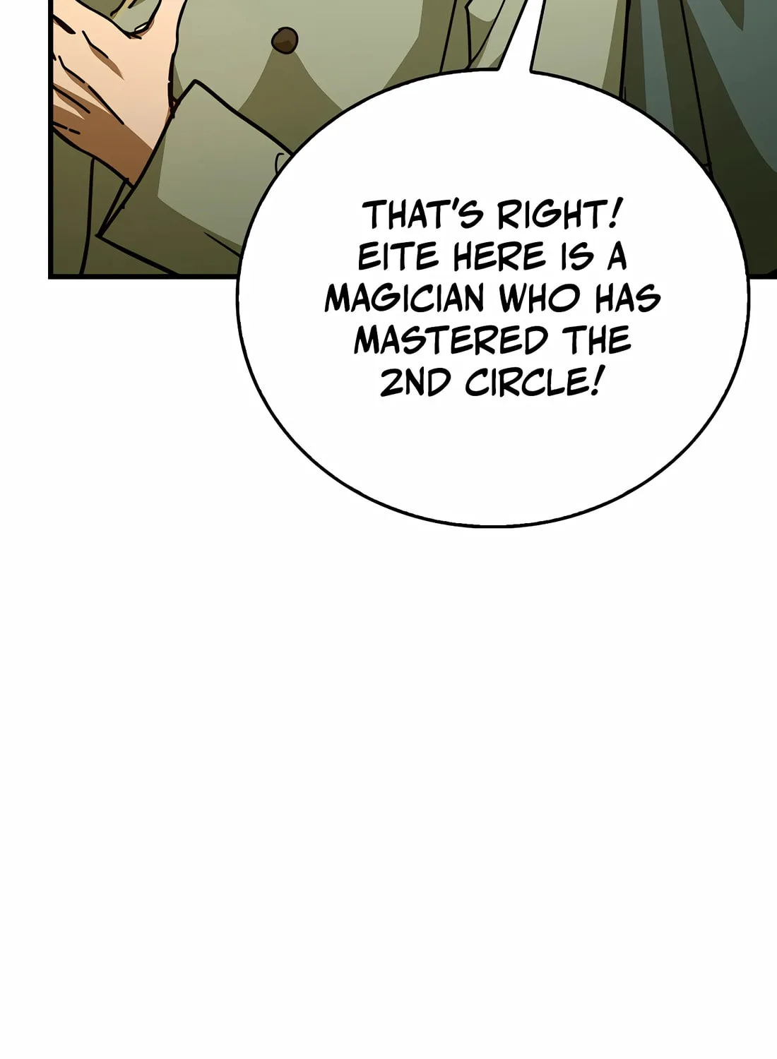 The Holy Power of Modern Medicine Chapter 119 page 98 - 