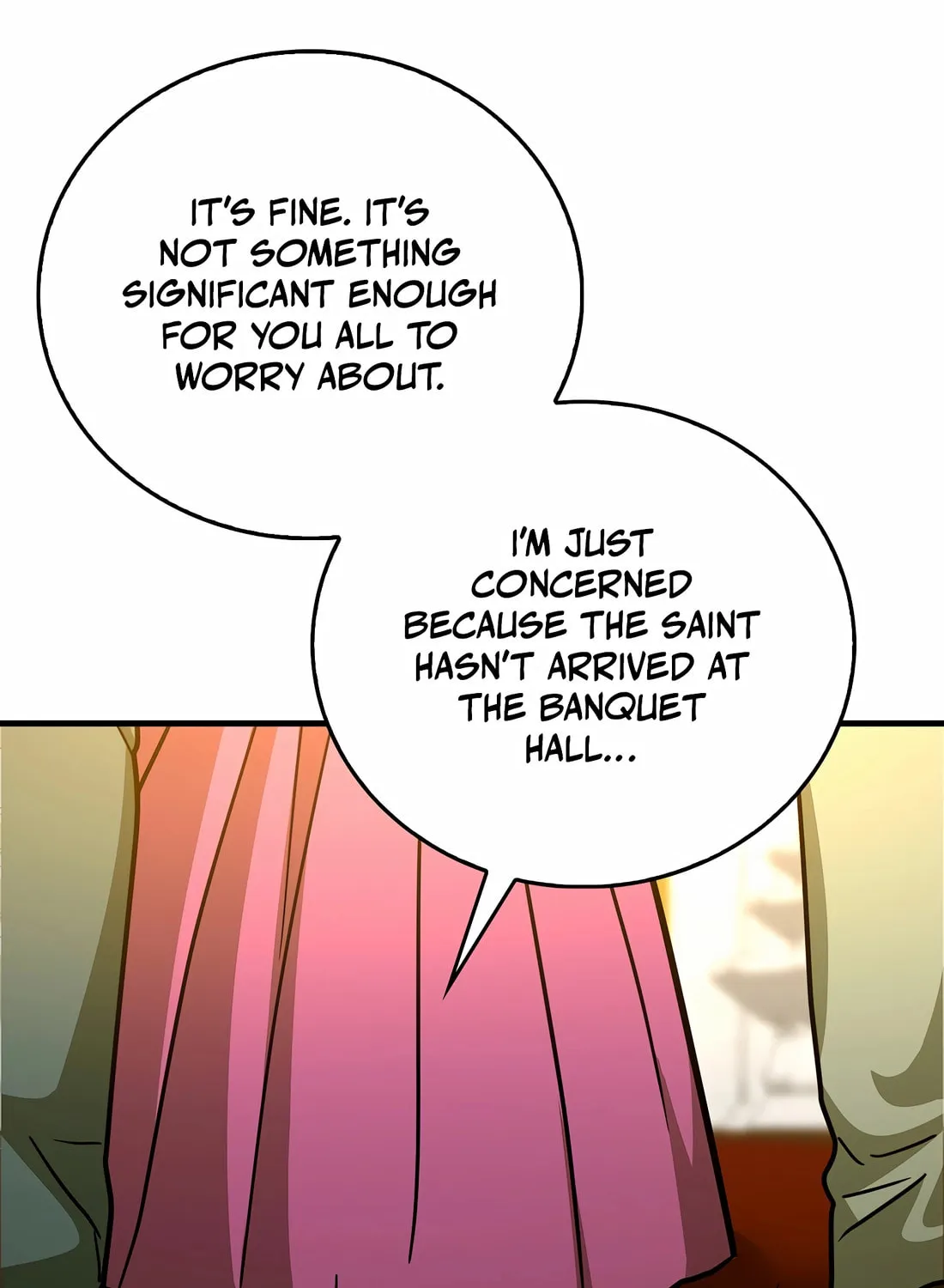 The Holy Power of Modern Medicine Chapter 119 page 99 - 