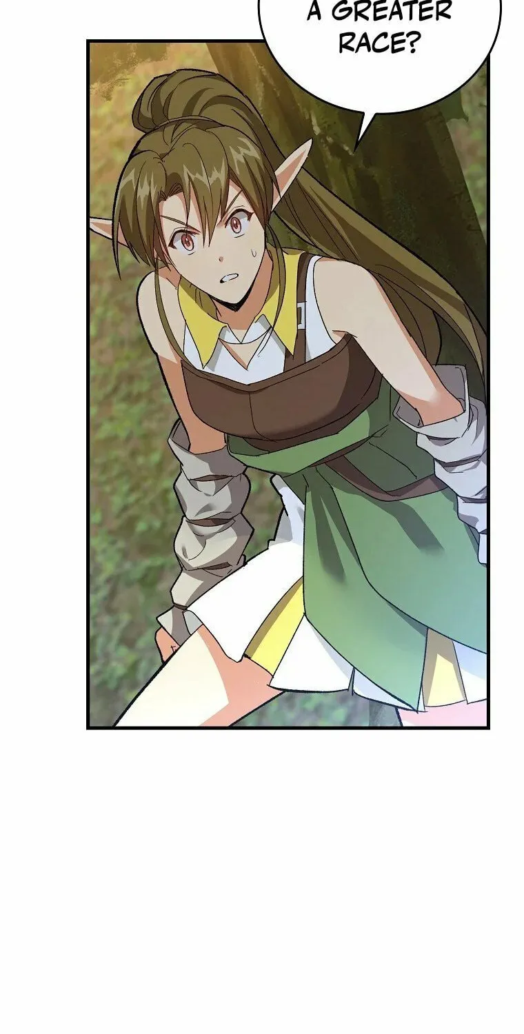 The Holy Power of Modern Medicine Chapter 12 page 15 - 