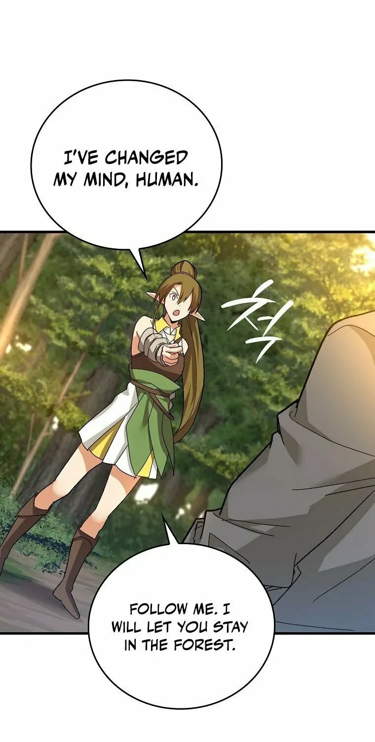 The Holy Power of Modern Medicine Chapter 12 page 17 - 