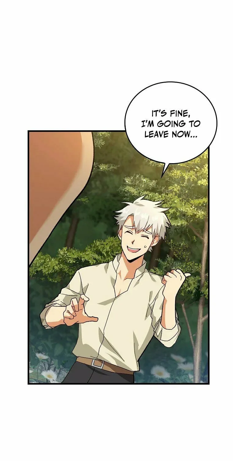 The Holy Power of Modern Medicine Chapter 12 page 18 - 