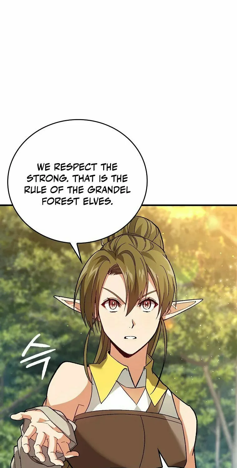 The Holy Power of Modern Medicine Chapter 12 page 19 - 