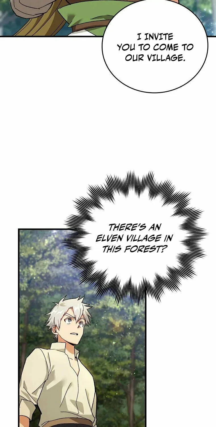 The Holy Power of Modern Medicine Chapter 12 page 20 - 