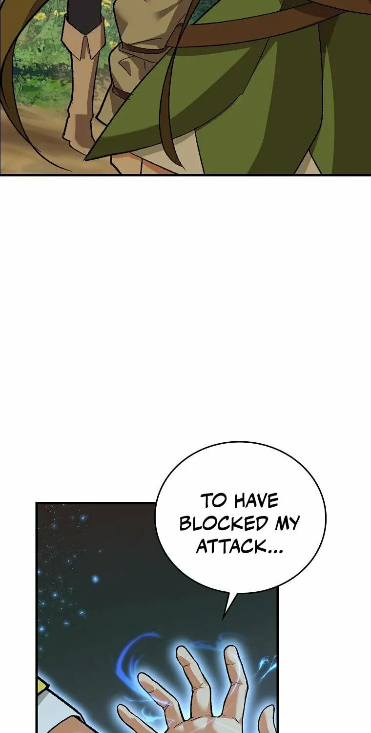 The Holy Power of Modern Medicine Chapter 12 page 3 - 