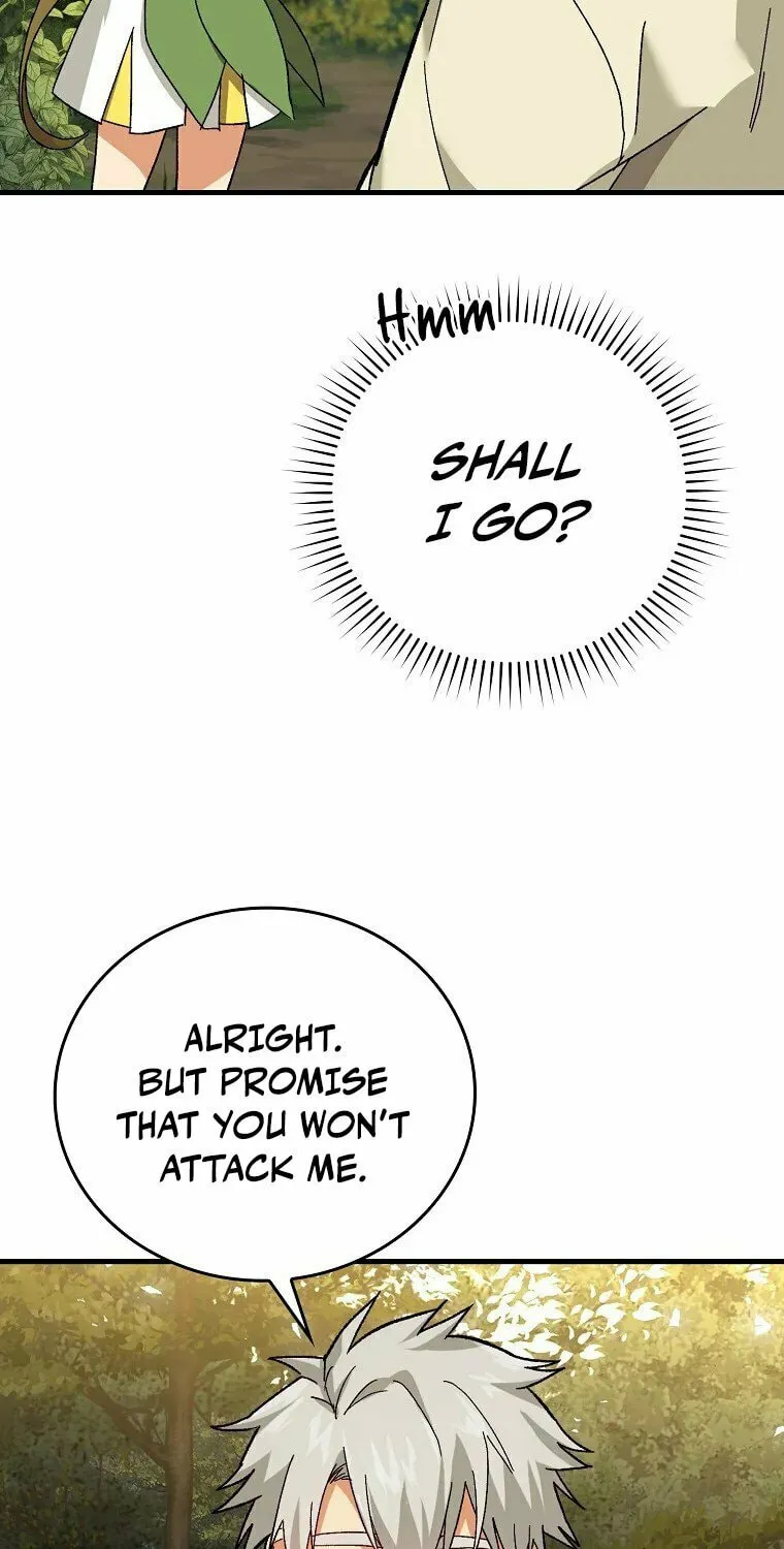 The Holy Power of Modern Medicine Chapter 12 page 22 - 