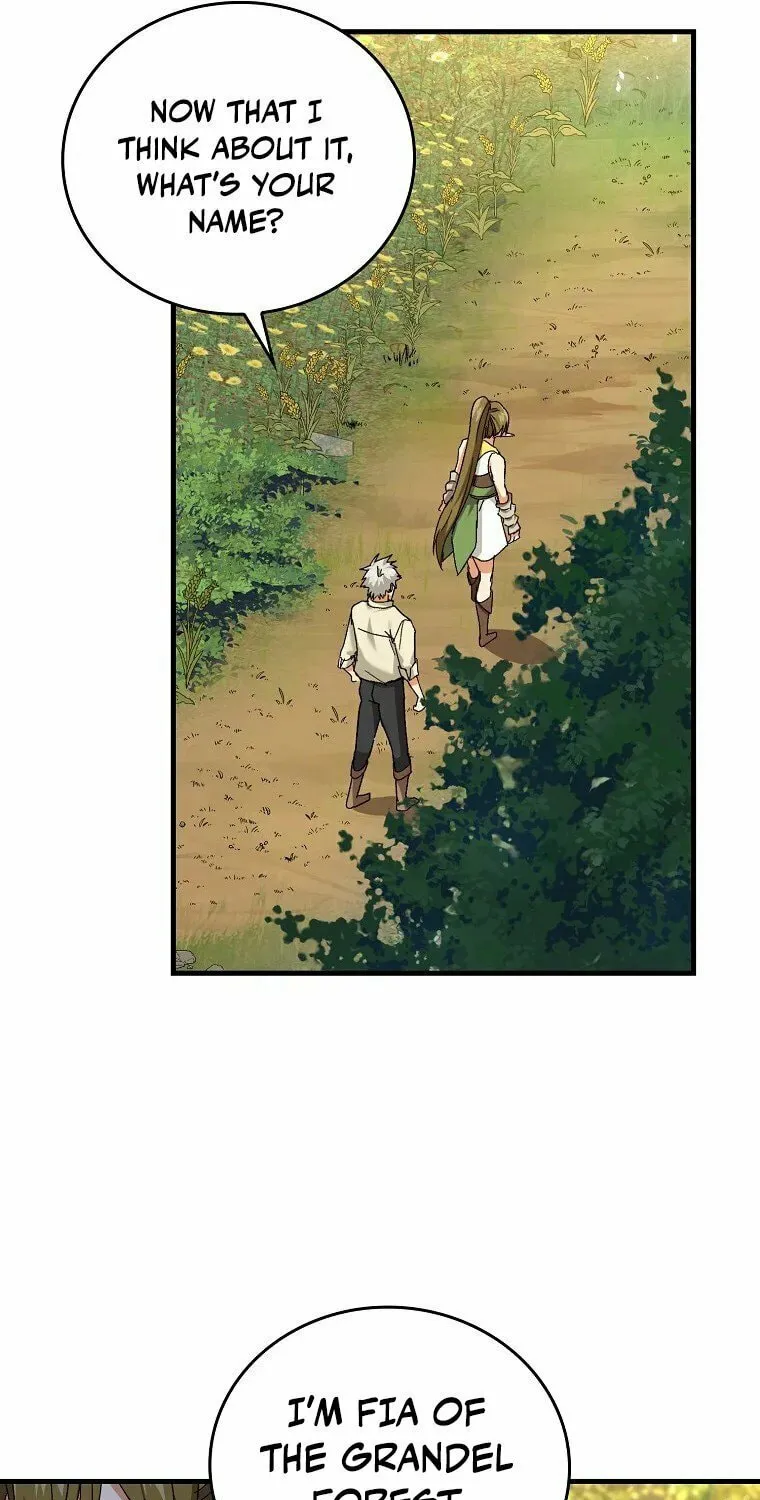 The Holy Power of Modern Medicine Chapter 12 page 26 - 