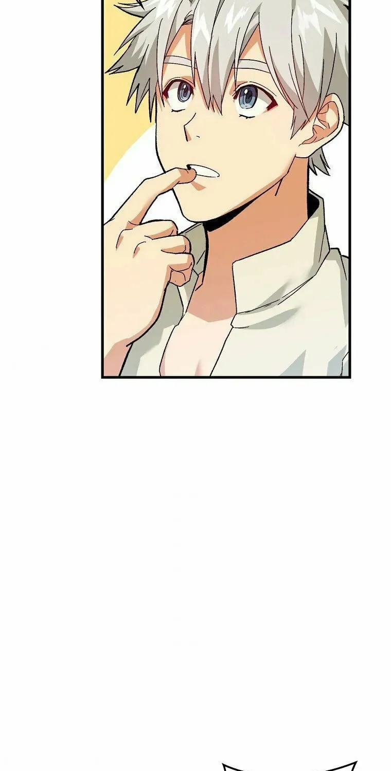 The Holy Power of Modern Medicine Chapter 12 page 28 - 