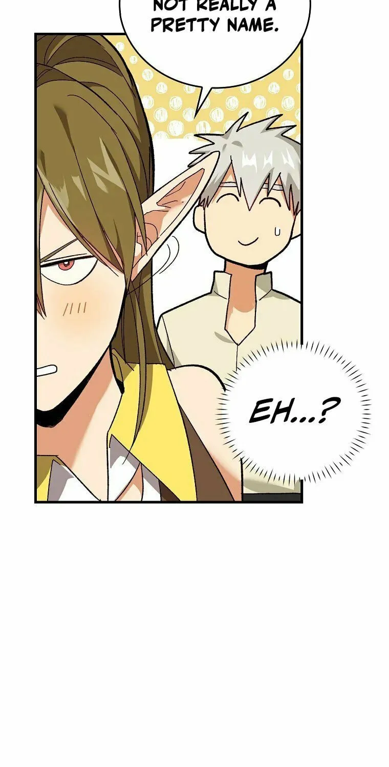 The Holy Power of Modern Medicine Chapter 12 page 30 - 