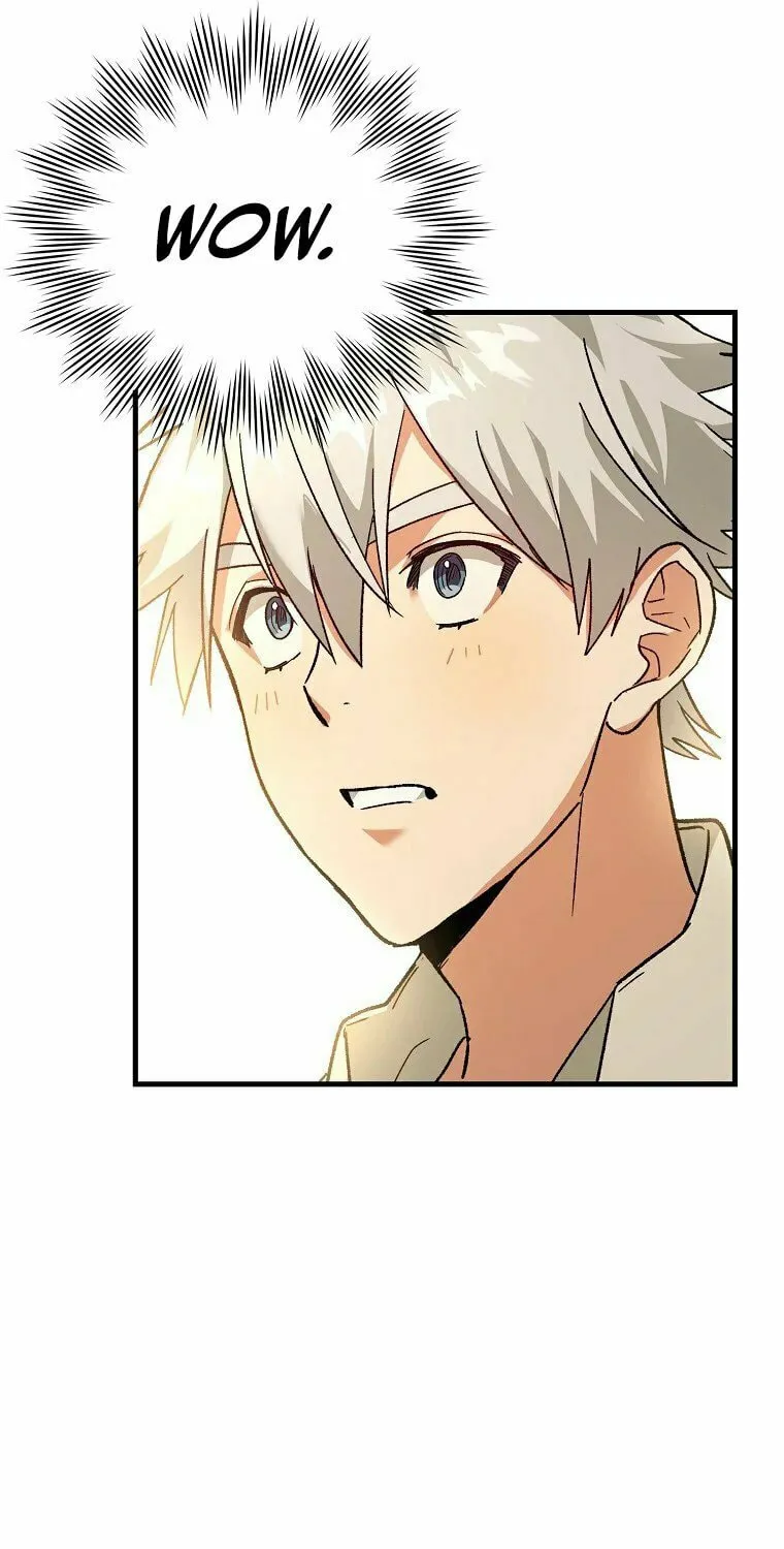 The Holy Power of Modern Medicine Chapter 12 page 34 - 