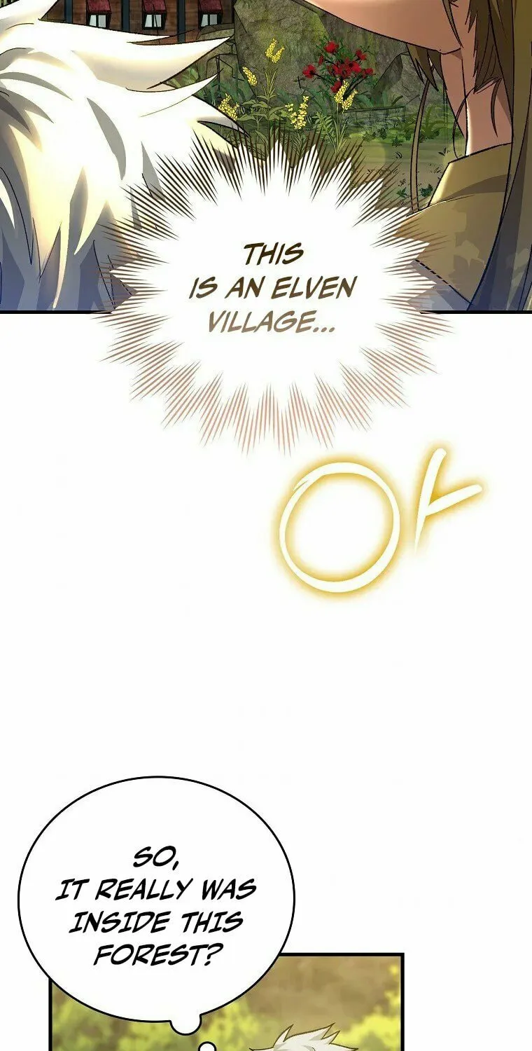 The Holy Power of Modern Medicine Chapter 12 page 36 - 