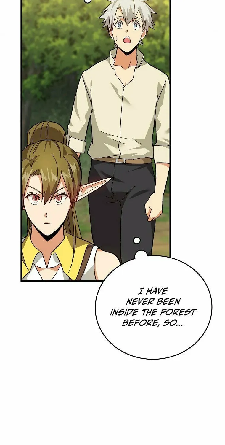 The Holy Power of Modern Medicine Chapter 12 page 37 - 