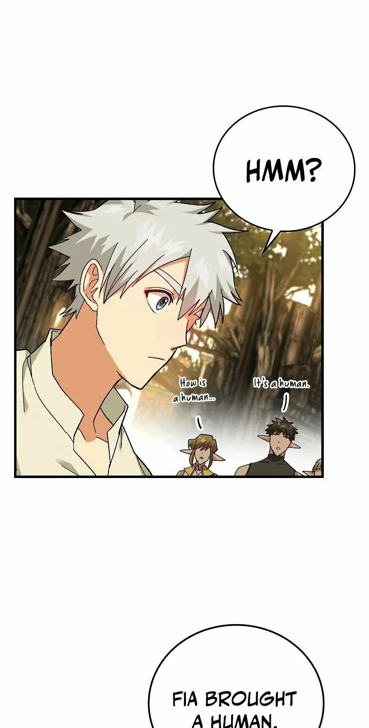The Holy Power of Modern Medicine Chapter 12 page 38 - 