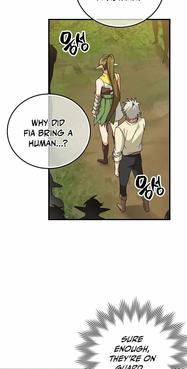The Holy Power of Modern Medicine Chapter 12 page 39 - 