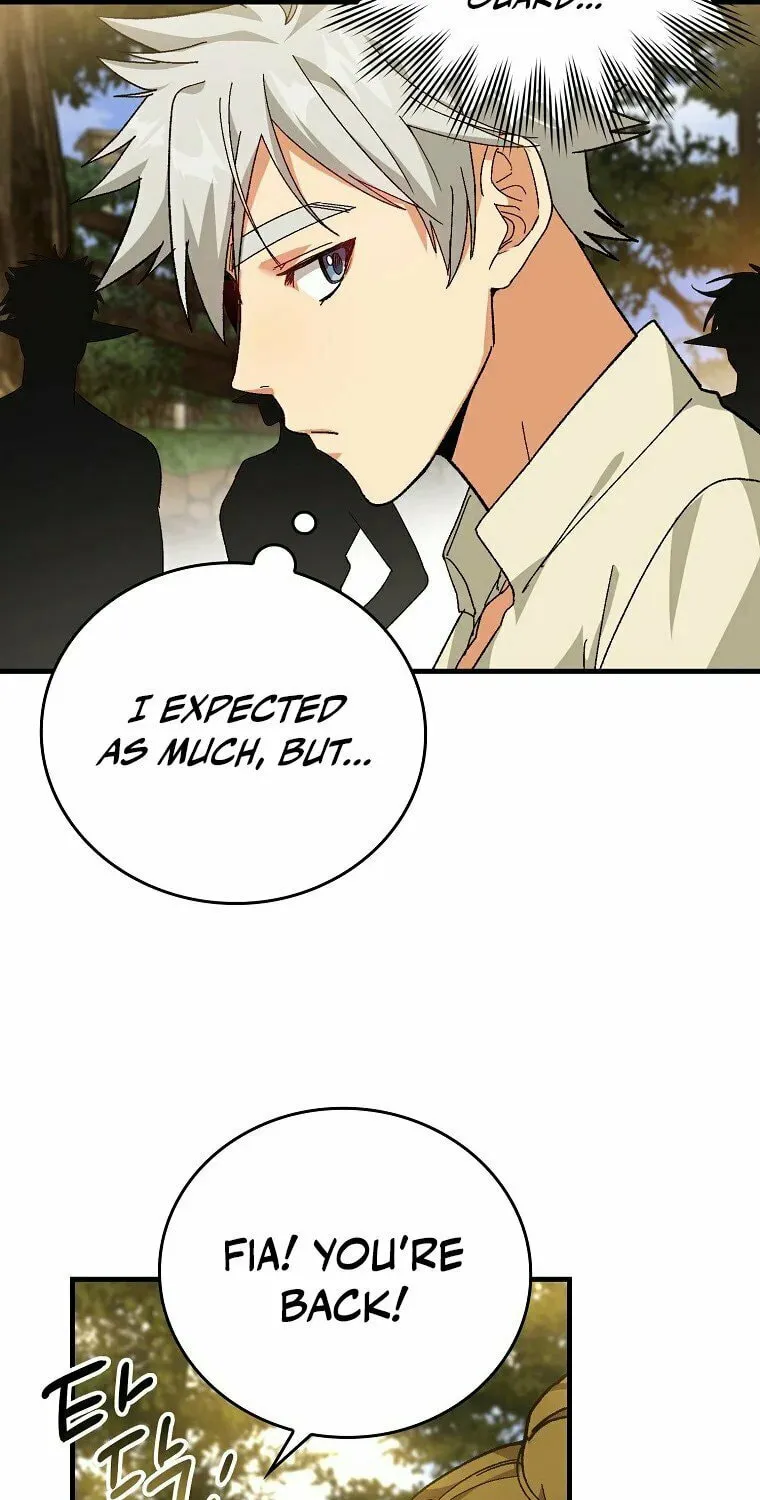 The Holy Power of Modern Medicine Chapter 12 page 40 - 