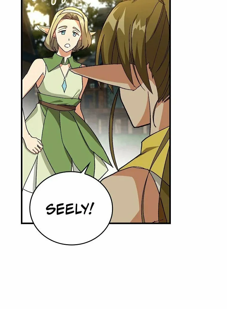 The Holy Power of Modern Medicine Chapter 12 page 41 - 