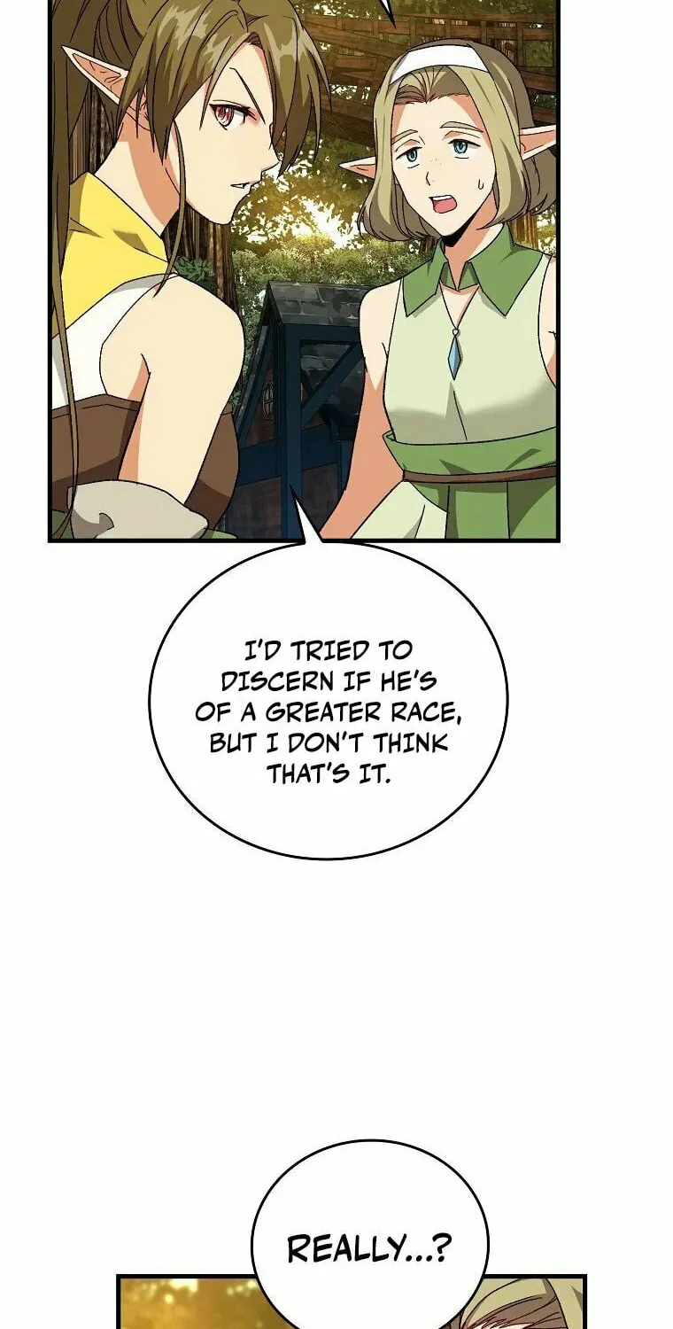 The Holy Power of Modern Medicine Chapter 12 page 47 - 