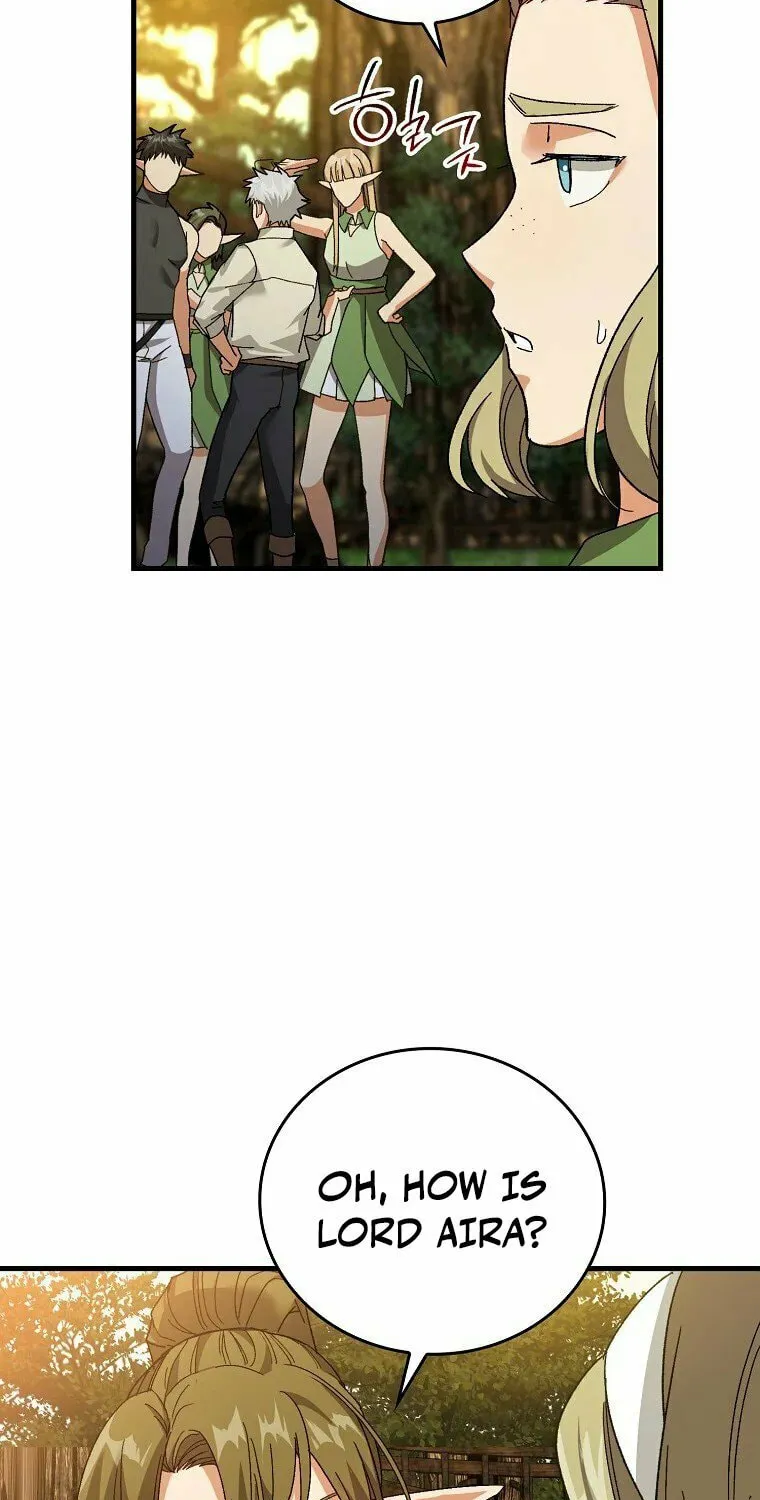The Holy Power of Modern Medicine Chapter 12 page 48 - 