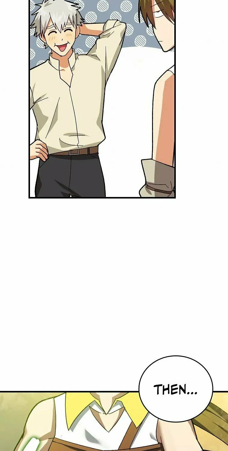 The Holy Power of Modern Medicine Chapter 12 page 6 - 