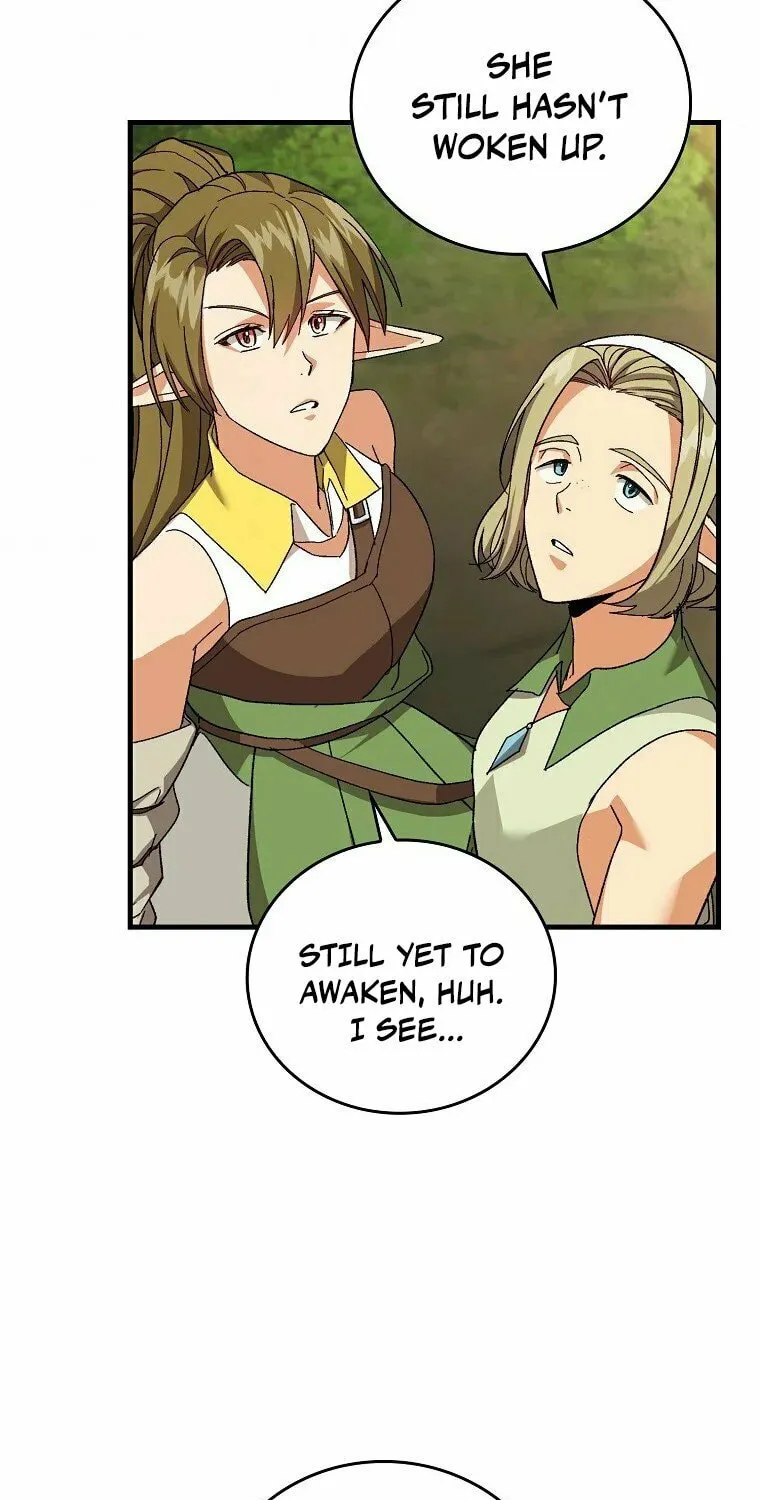 The Holy Power of Modern Medicine Chapter 12 page 52 - 