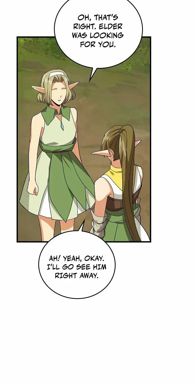 The Holy Power of Modern Medicine Chapter 12 page 53 - 